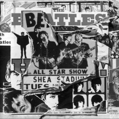 Real Love - The Beatles (Edit)