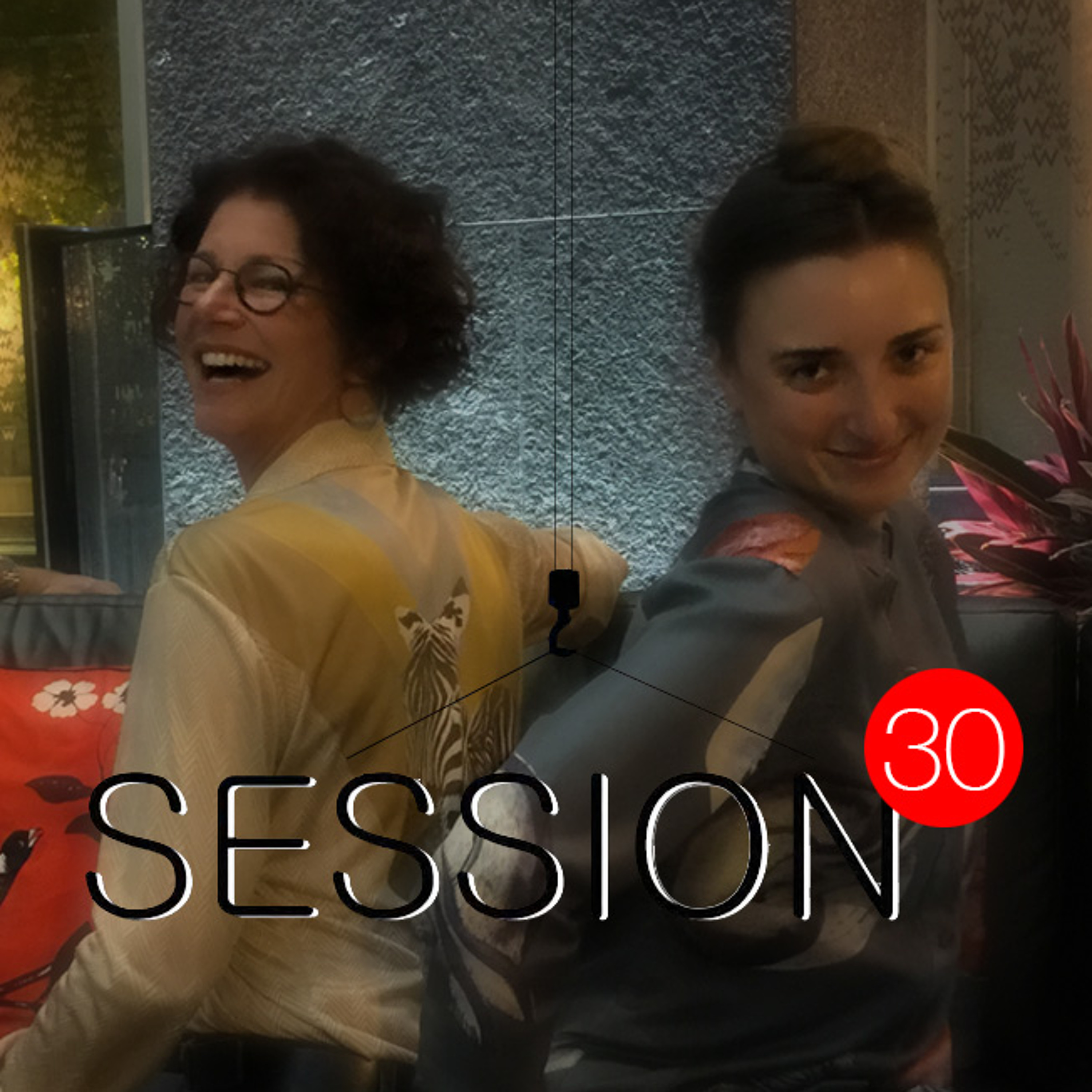 Session 30: Inside the Institute: Archinect Sessions goes to the AIA National Convention episode artwork