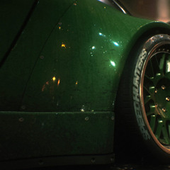 Need For Speed 2015 - Underground 3