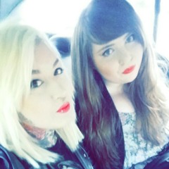 Hannah & Jes - Nineteen (tegan & sara cover)