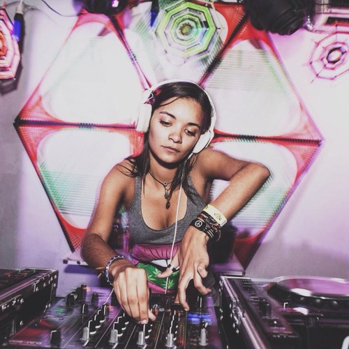 new vision - 138 bpm