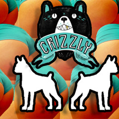 Crizzly - Big Booty Bitchezz (BEKKIT Bootleg)