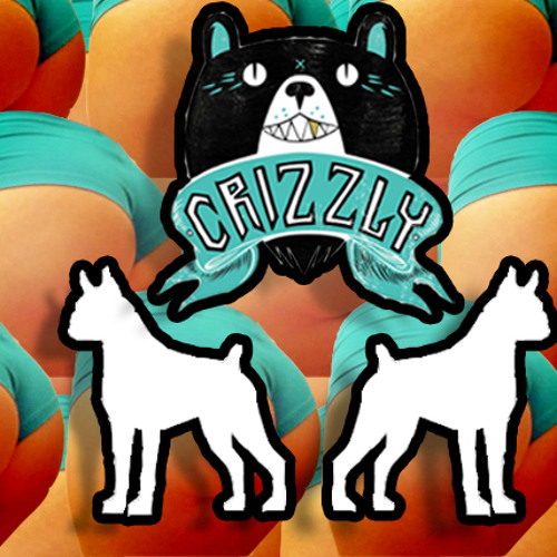 Crizzly - Big Booty Bitchezz (BEKKIT Bootleg)