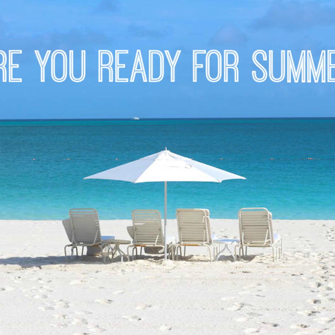 The Jim And Mickey Show #37 "Ready for Summer" #TJAMS