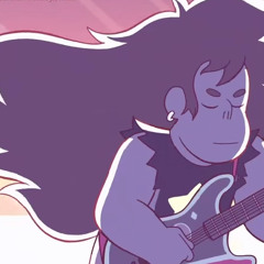 Steven Universe - Soy Un Cometa (Latino)