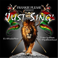 Frankie Please presents 'Just Sing'