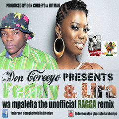 Wa Mphaleha Don Coreeyo Remix