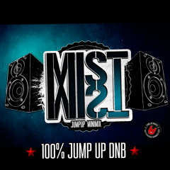 MISTWIST -  JUMP UP DNB STUDIO MIX [★ FREE DOWNLOAD ★ ]
