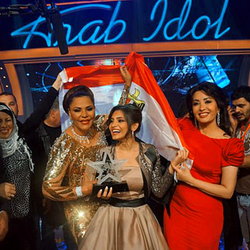 Stream Carmen Soliman | Listen to Arab Idol كارمن سليمان playlist online  for free on SoundCloud