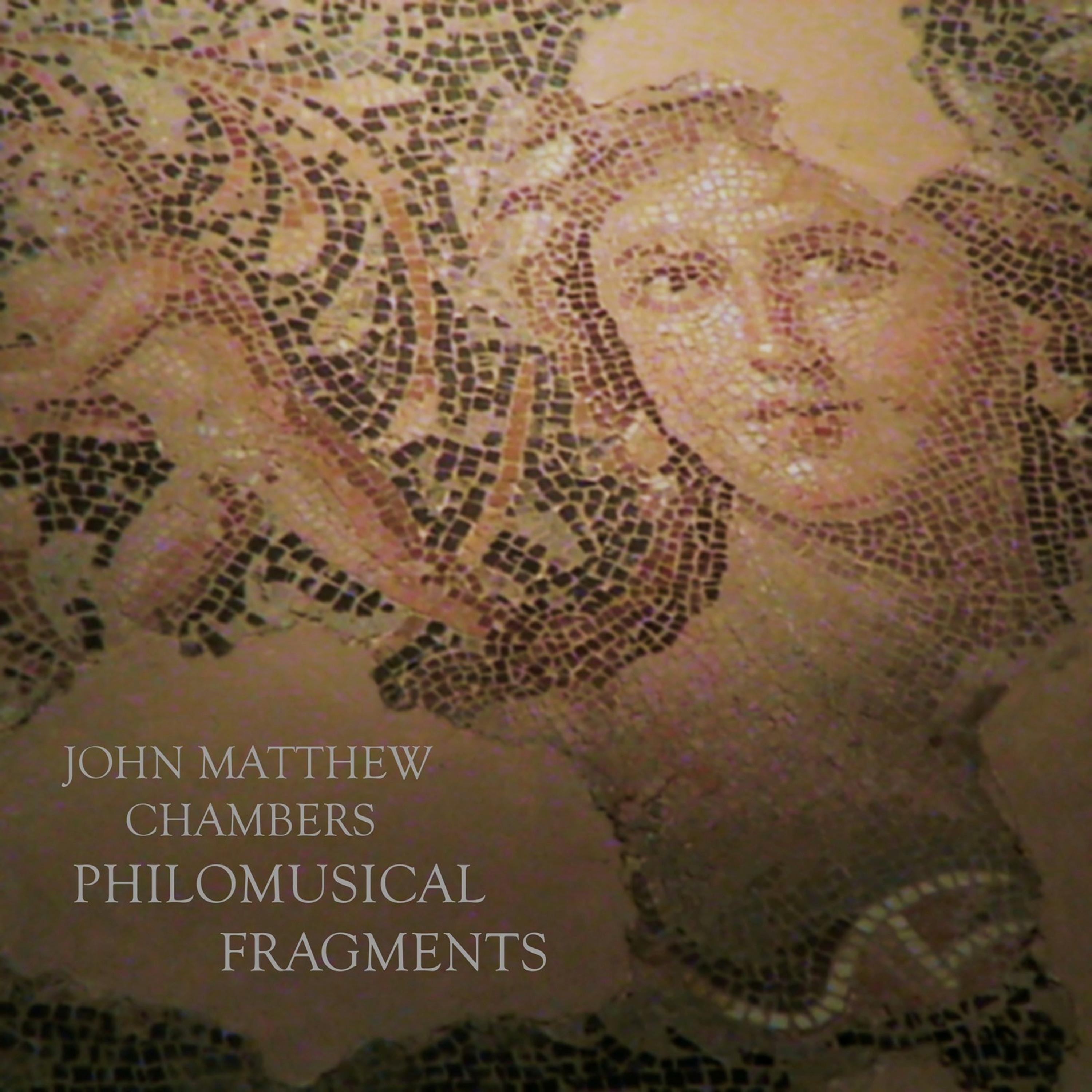 John Matthew Chambers