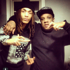 Warr Works Featuring Mar Karleone - My Brother Remix (Run Dem Bandz Up)