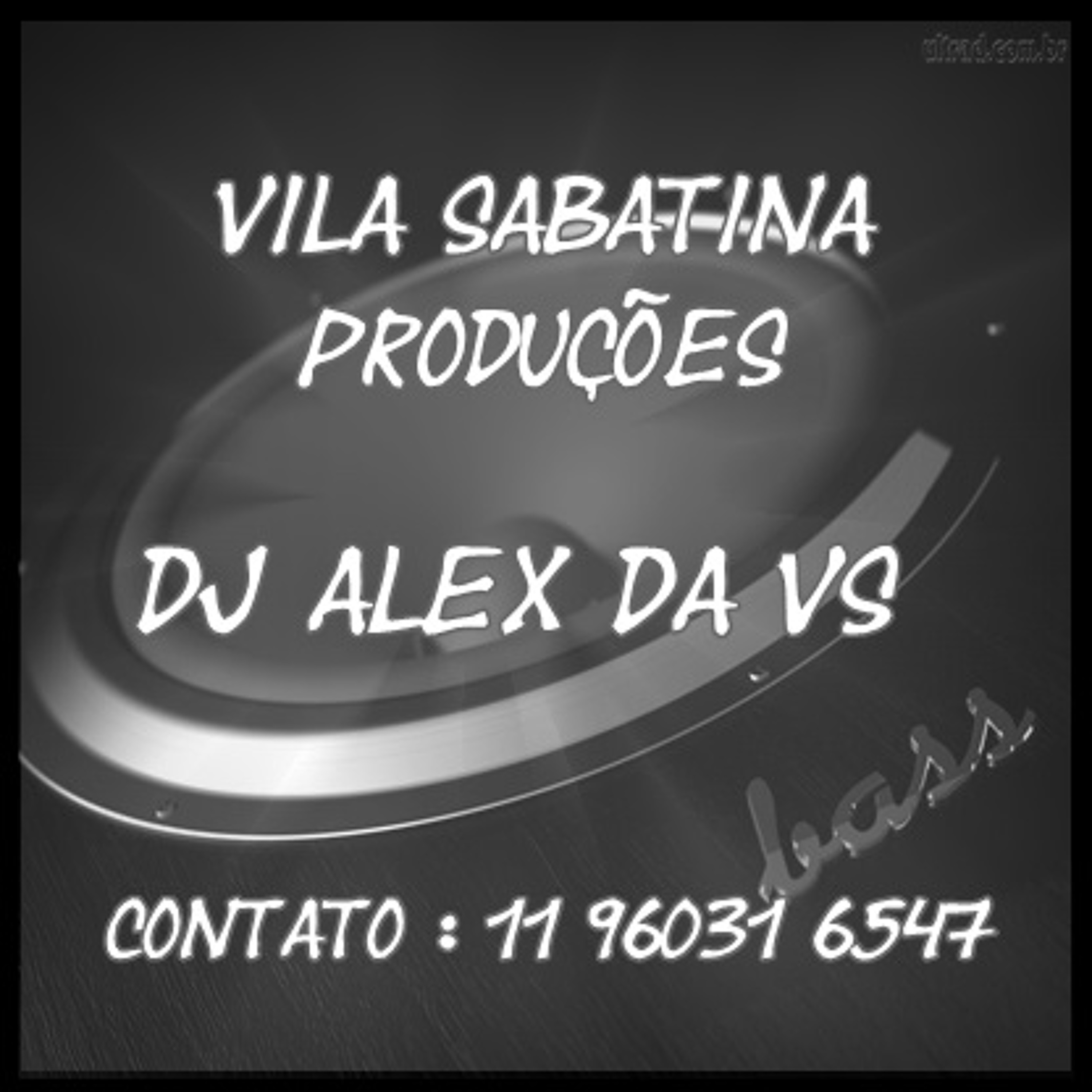 Beat - Tu Tu - (Dj Alex Da Vs) Oficial 2015 episode artwork