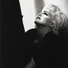 Madonna - Justify My Love (Accapella - 4'26'')