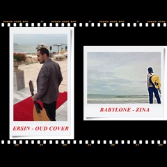 Babylone - Zina & Oud (Orient) Cover (by Ersin Ersavas)