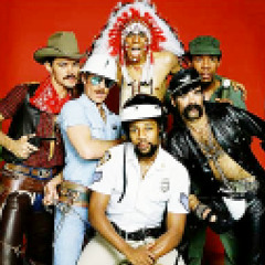 Village People - Macho Man (8 Bit Mix)