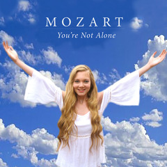 You're Not Alone (Full Master)