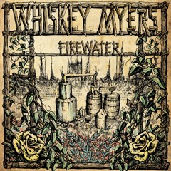 Whiskey Myers - Virginia (Cover)