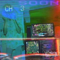 soon, it'll all make sense Mr. Anderson