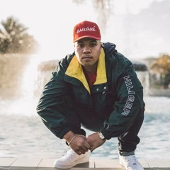 Spycc 'Ain't A Phase ft. David Dallas' Live Performance