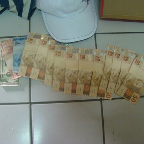 Base Pontinho Foda ??