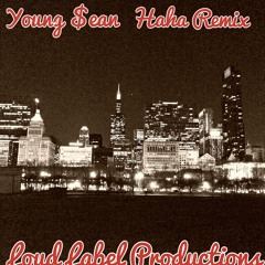 Young Sean - Haha remix (prod. by Young Kico x Patrick Carmelo)