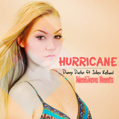 Danny Darko - Hurricane ft Julien Kelland (WestJava Remix)