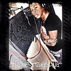 Lor Dorian Ft. Lor Boosie - Is You Rocking