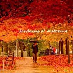 Jardines de otoño