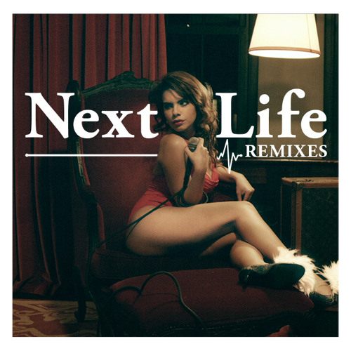 Next Life (Vannucci Remix)