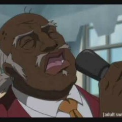 Channing Parsons & Bobby Nellz- Be About It