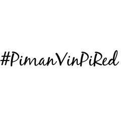 #PimanVinPiRed "kompaMx"