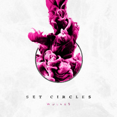 Set Circles - Wolves