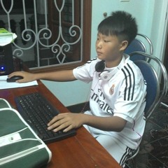 Nonstop - Track100 - Quẩy Lên Nào Là Là Quẩy Lên Nào - Quân Nonstop.