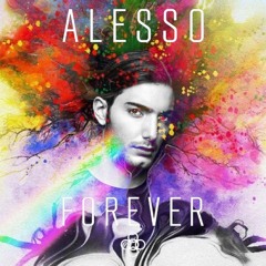 Alesso & Zedd - Sweet Escape vs. Beautiful Now (DUSS Mashup)
