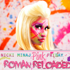 Nicki Minaj - Pound The Alarm (Official Instrumental) + DOWNLOAD