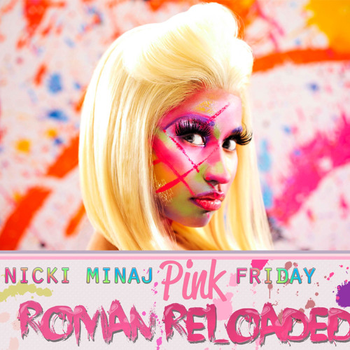 Stream Nicki Minaj - Pound The Alarm (Official Instrumental) + DOWNLOAD by  iLeak | Listen online for free on SoundCloud