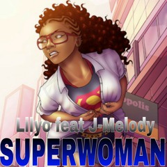 SUPERWOMAN