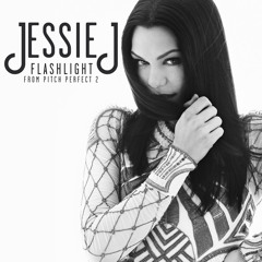 Jessie J - Flashlight OST. Pitch Perfect 2 (covered by @taufikhardi)
