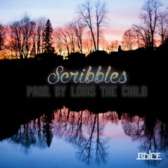Scribbles (Prod. By Louis The Child)