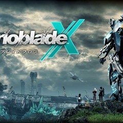 Xenoblade X - Z29 Battle Theme