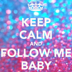 Follow Me ! Firenze ft Moèt