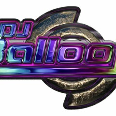 DJ BALLOON ..... HARD STYLE , JUMP STYLE , TEK STYLE