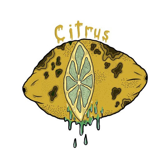 Zitrusgewachs Ft. J Davis [prod. backwhen]