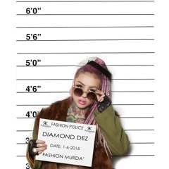 Top of the World (Diamond in the Rough EP)