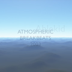Atmospherics Tribute - Vinyl / CD Mix 2003 (free DL)