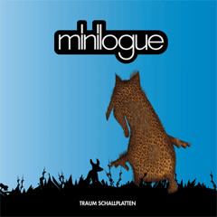 Minilogue - The Leopard