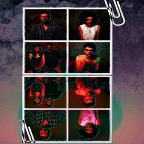 Farshad-on ma im at #HIP-HOP,#RAP