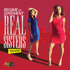 Real Sisters GovMix