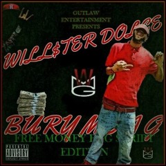 Fo Tha C(WillaMobb Gang)