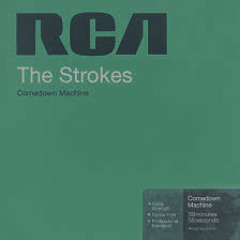 The Strokes- Chances